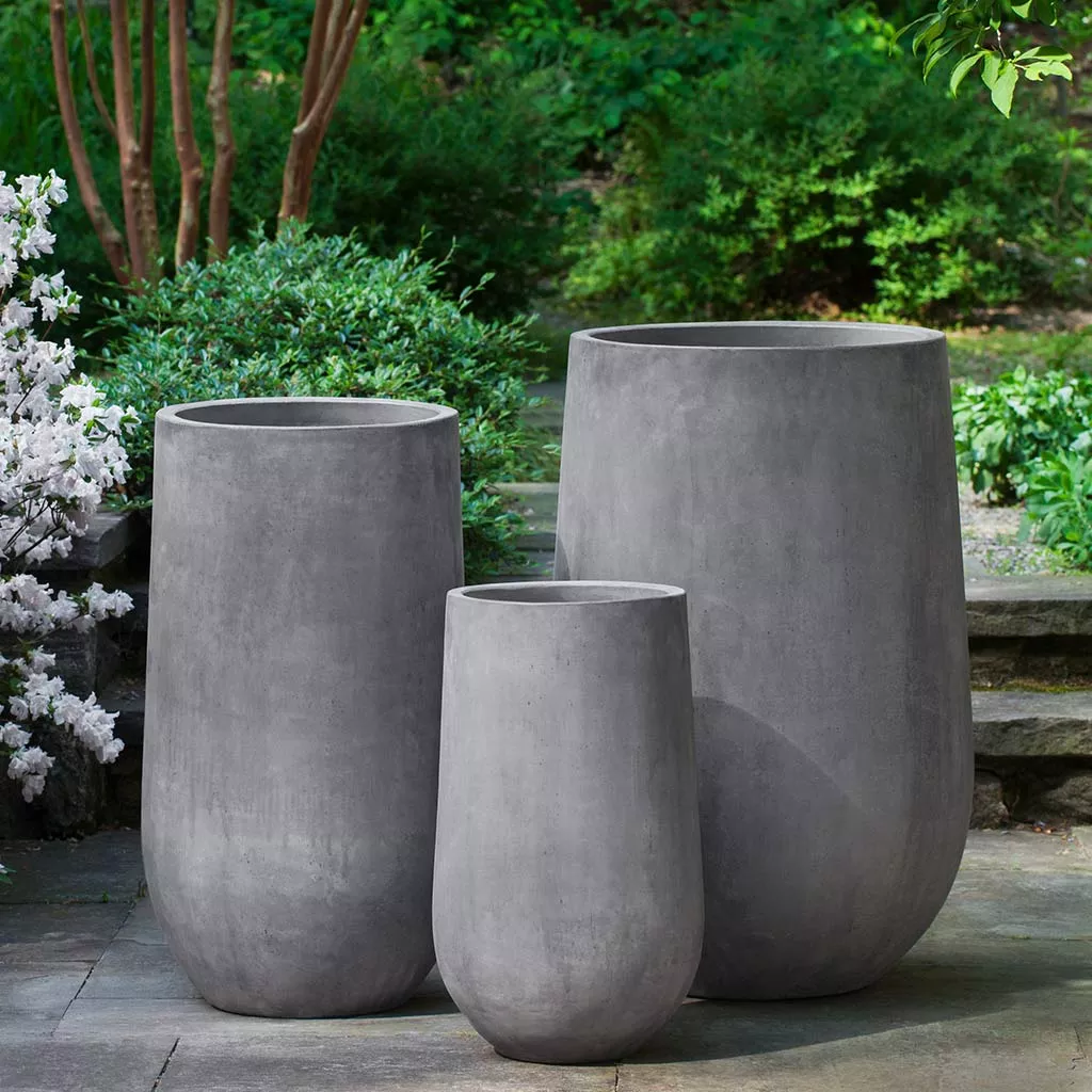 campania-telluride-planters Campania Telluride Planters