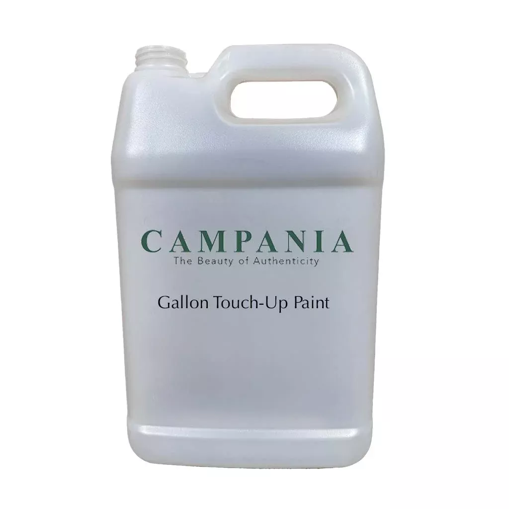 Campania Touch Up Paint 1 Gallon By Campania International
