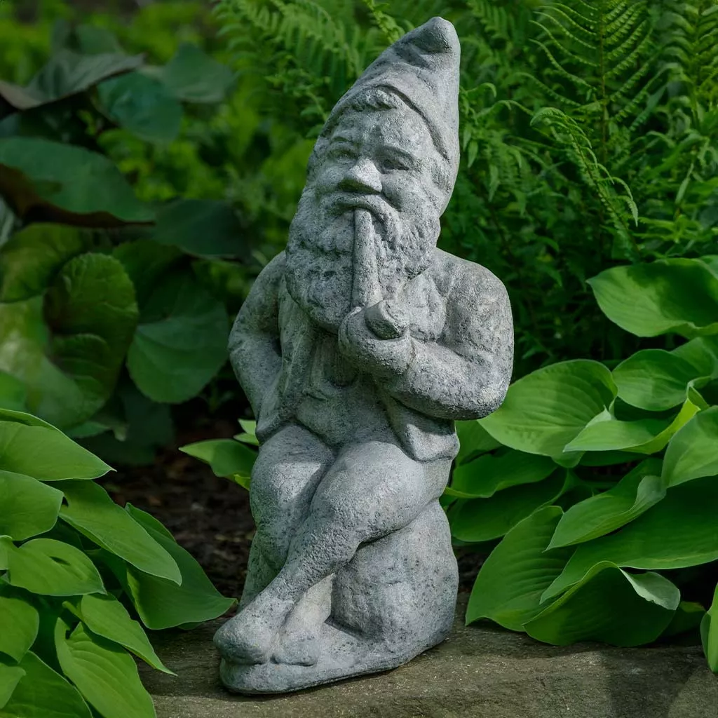 campania-vintage-garden-gnome Campania Vintage Garden Gnome