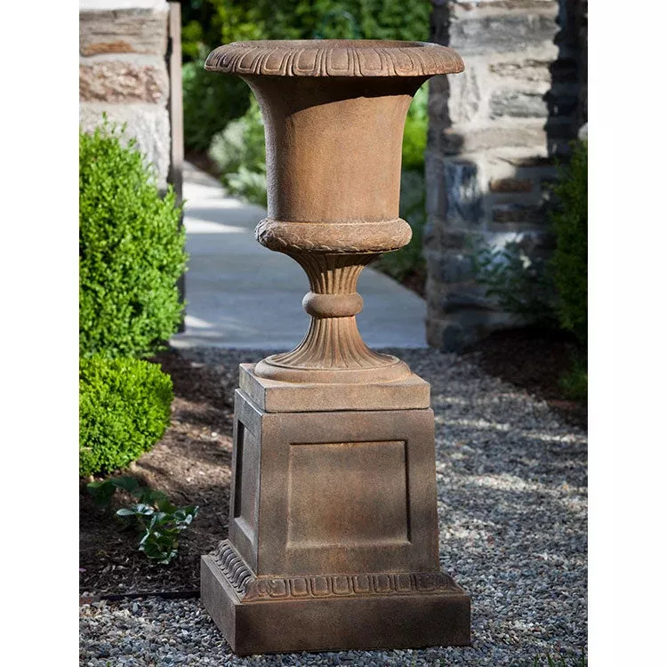 campania-williamsburg-jefferson-planter Campania Williamsburg Jefferson Planter