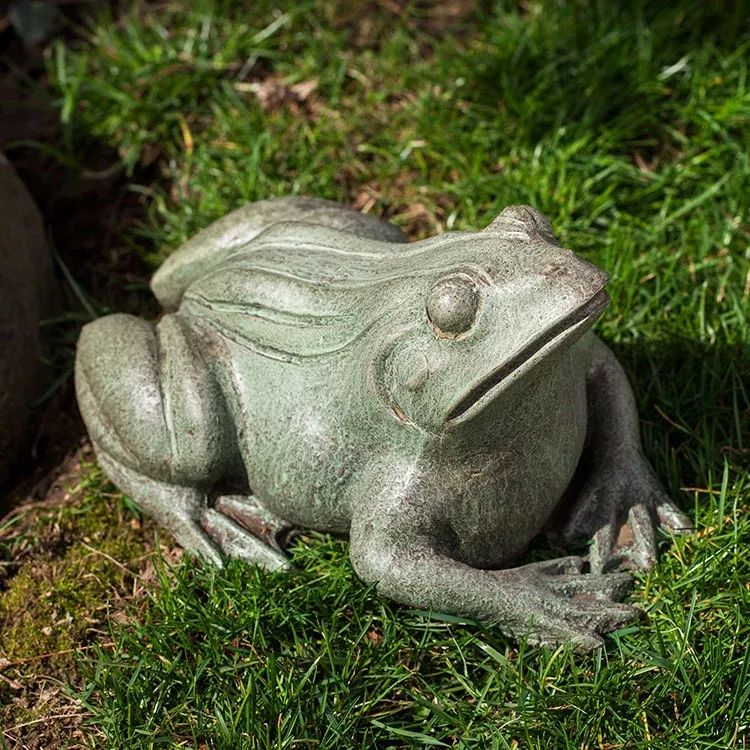 Campania Woodland Frog