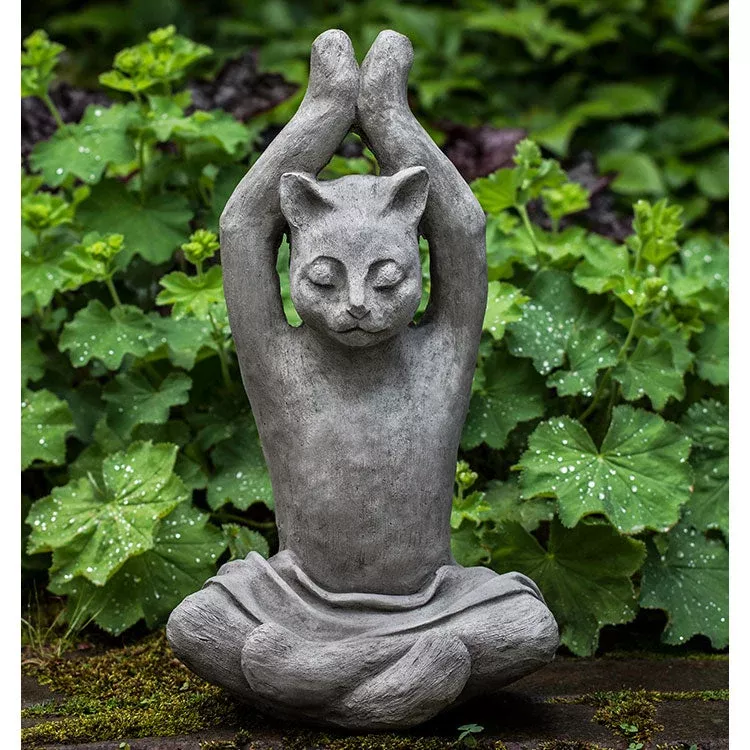campania-yoga-cat Campania Yoga Cat