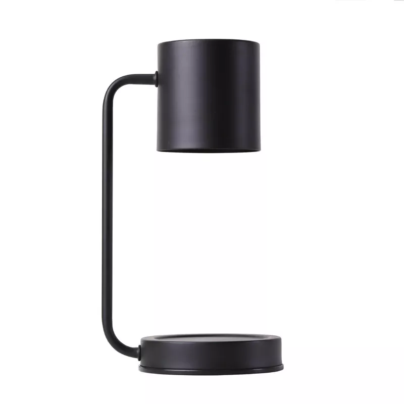 Candle Warmer Black