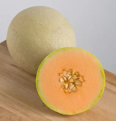 cantaloupe-sarah-s-choice Cantaloupe - Sarah's Choice