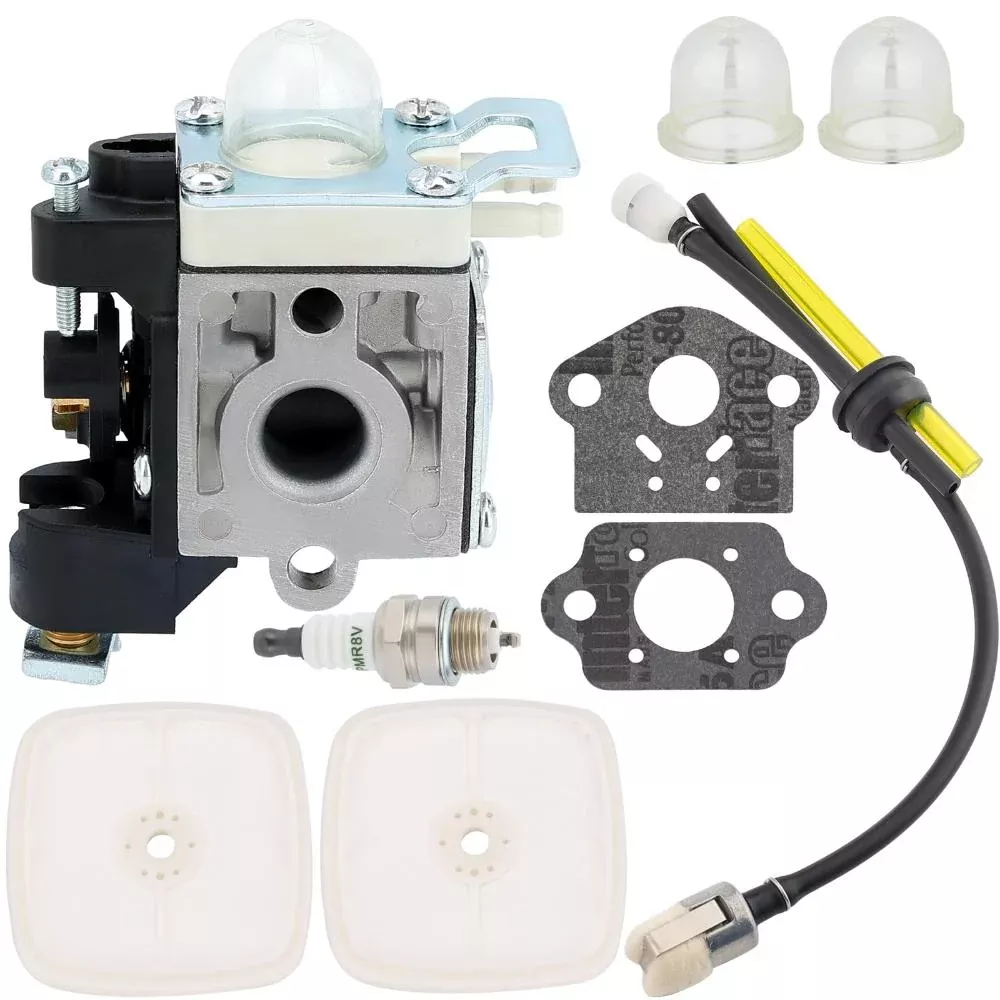 carburetor-kit-rb-k106-echo-pb-250ln-pb250-es-250-pb-250-leaf-blower-handheld-re Carburetor Kit for RB-K106 Echo PB-250LN PB250 ES-250 PB-250 Leaf Blower Handheld Replace A021003661 Carb