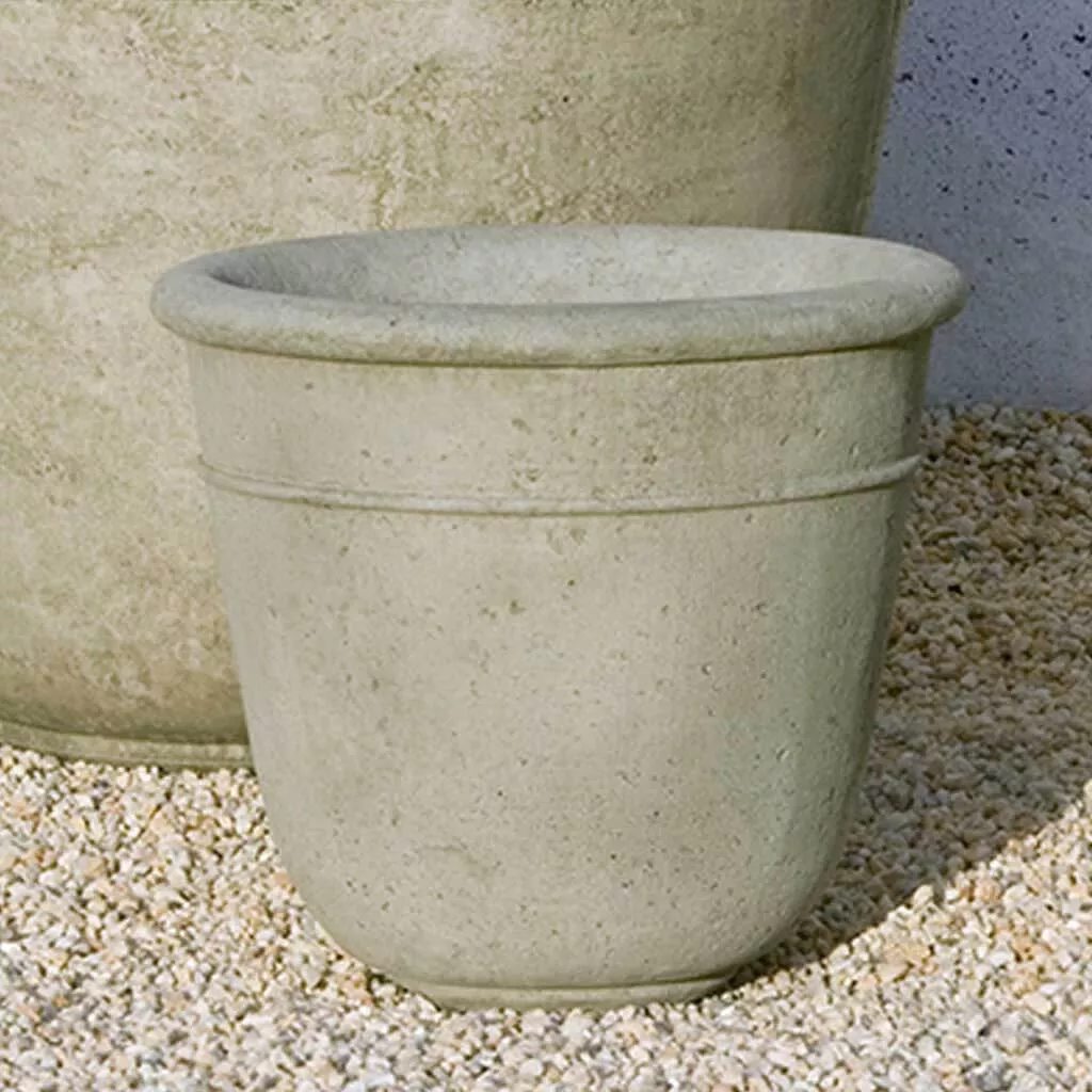 Carema Planter - Small By Campania International