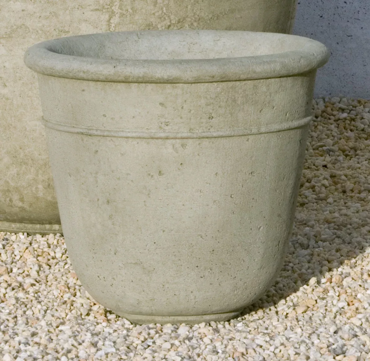 Carema Small Planter by Campania International