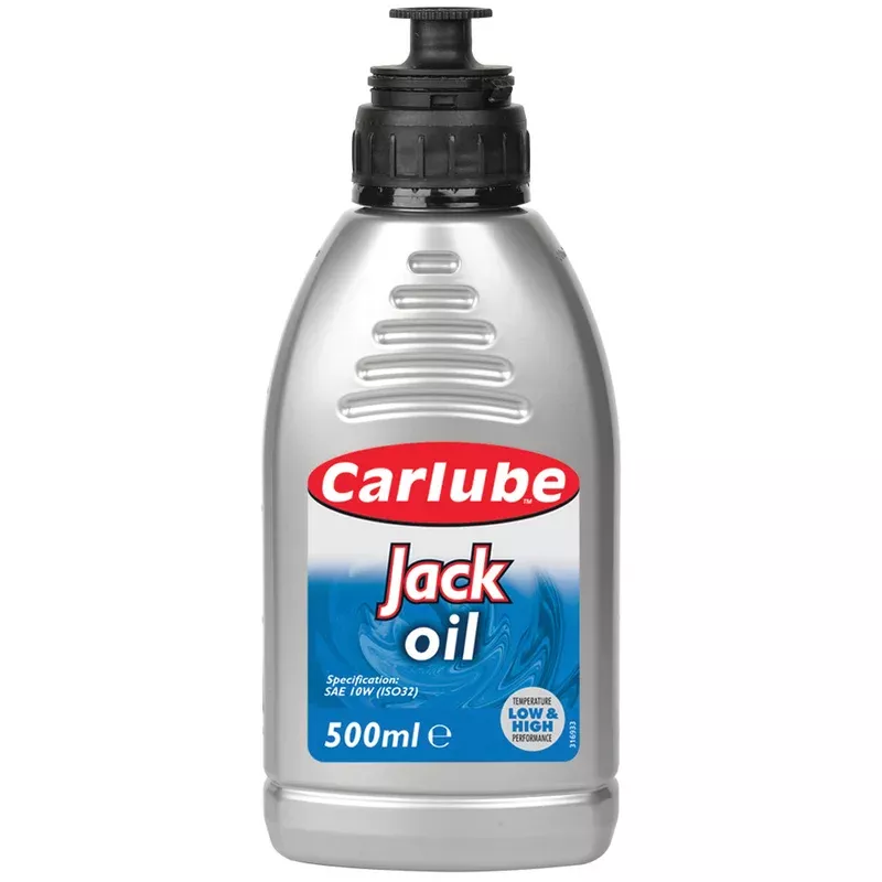 carlube-jack-oil-500ml Carlube Jack Oil 500ml
