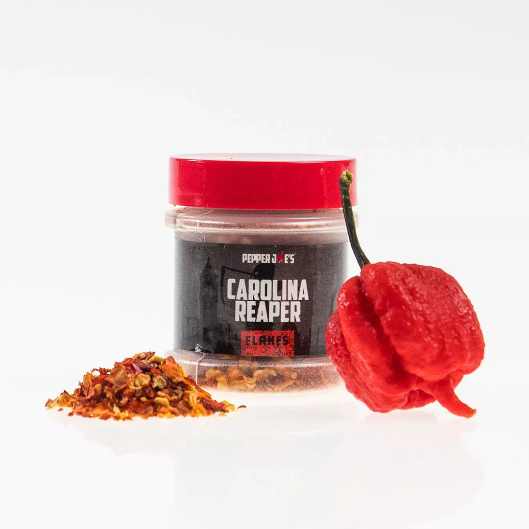 carolina-reaper-flakes Carolina Reaper Flakes