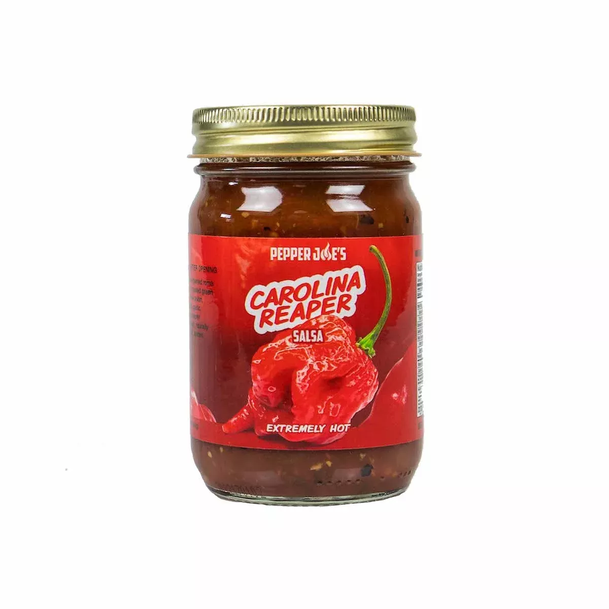 carolina-reaper-salsa Carolina Reaper Salsa