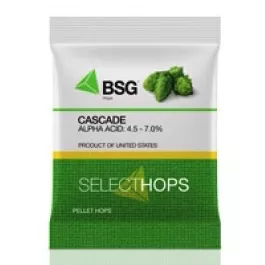 Cascade US Pellets 8 oz