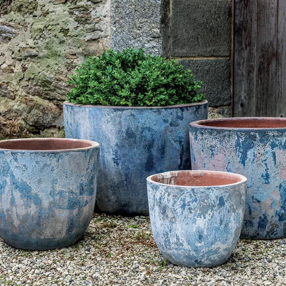 cassia-planter-set-4-vicolo-antico-collection Cassia Planter Set of 4 | Vicolo Antico Collection