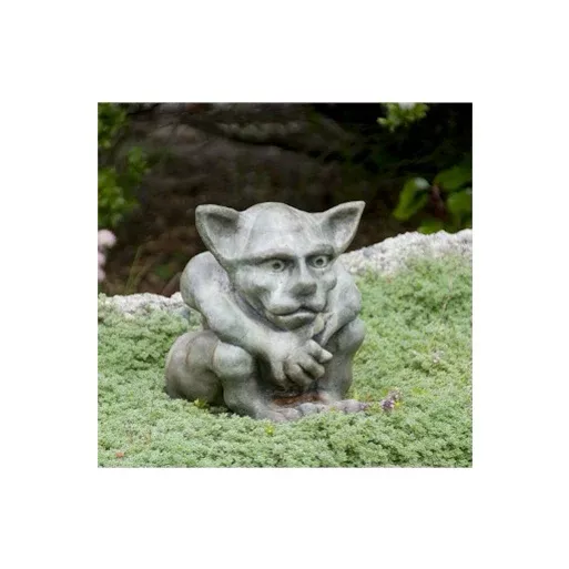 Cast Art Studios- Queydo the Guardian Gargoyle