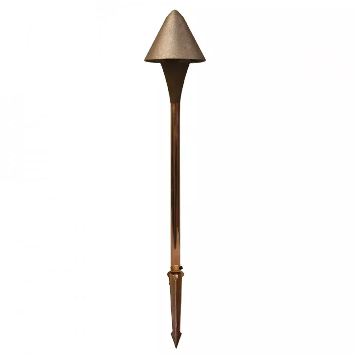 Cast SaratogaArea / Path Light