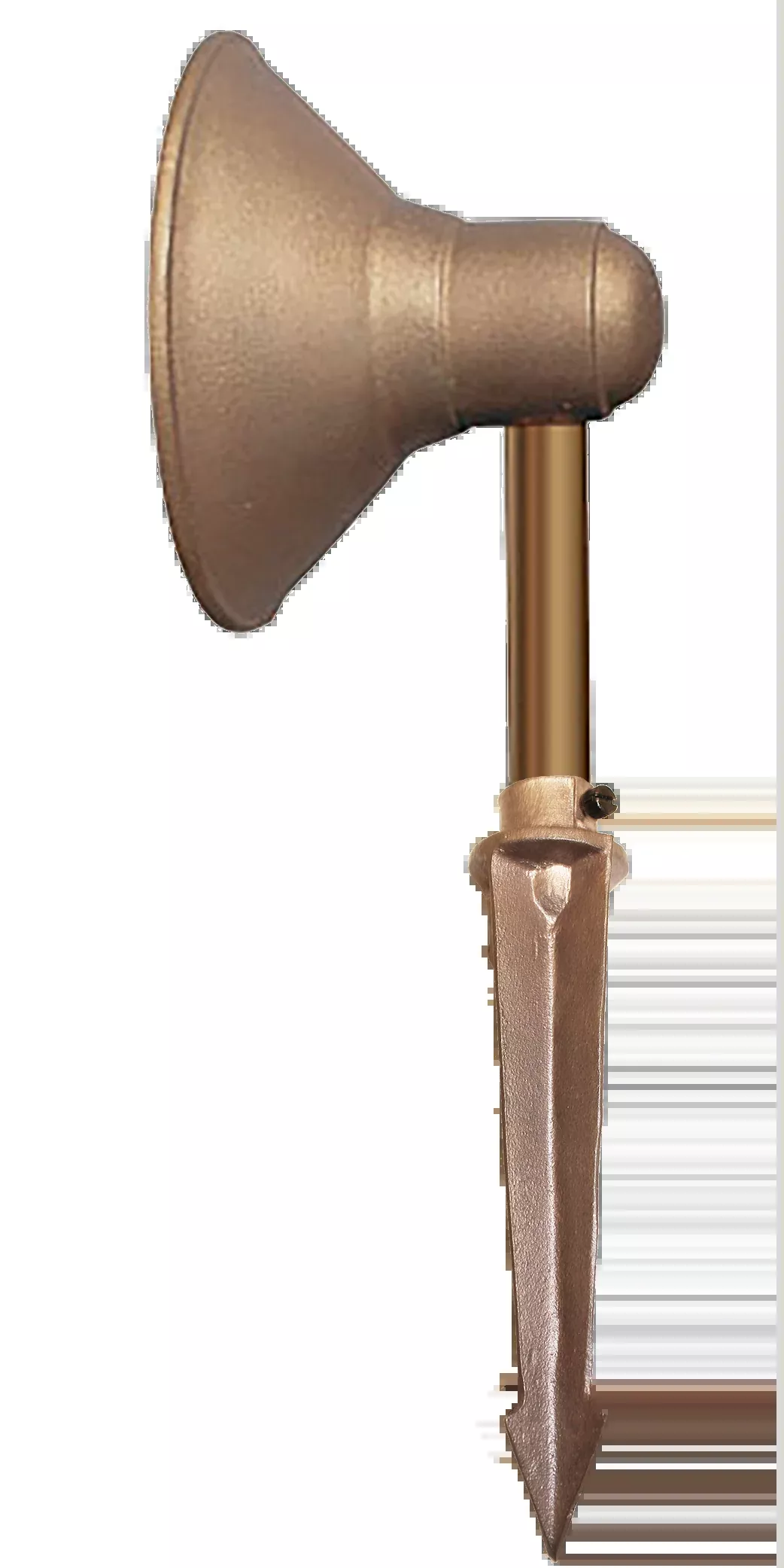 Cast Wall Wash Light