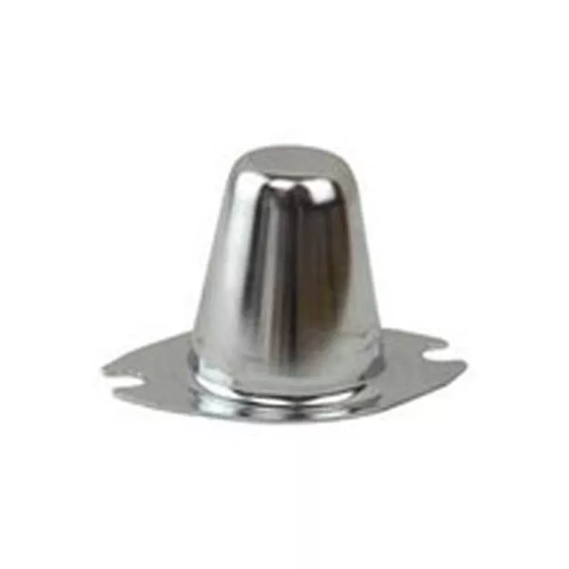 Cat Pumps Chrome Plated Steel Shaft Protector