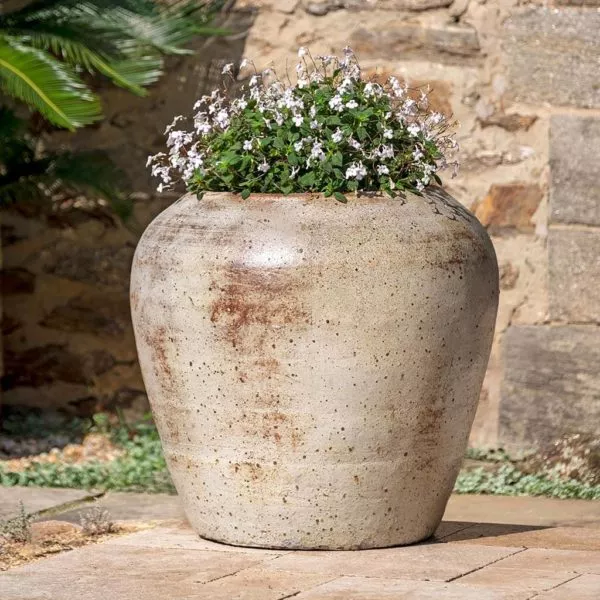 Cavaillon Jar by Campania International
