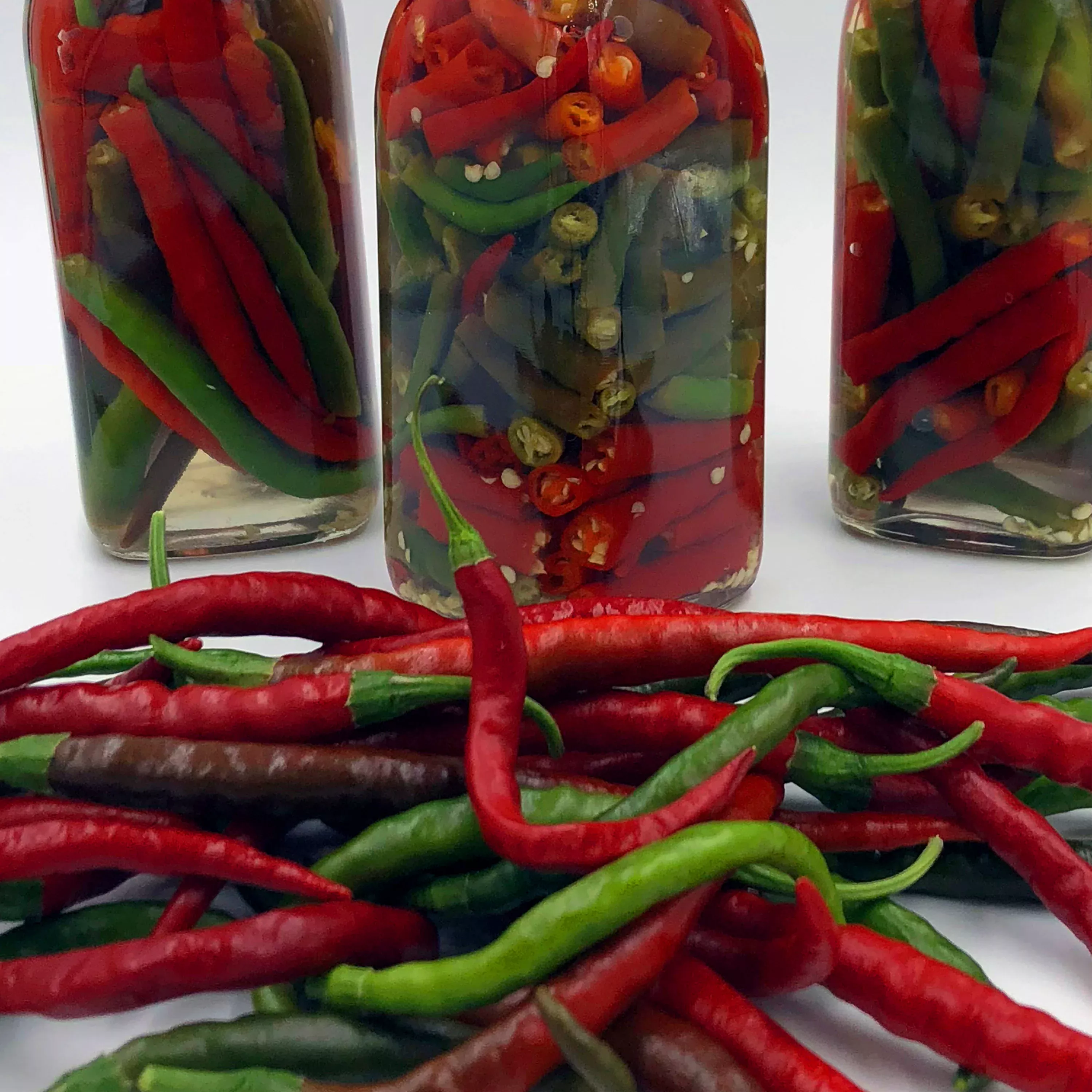 Cayenne Pepper (2 Pack)