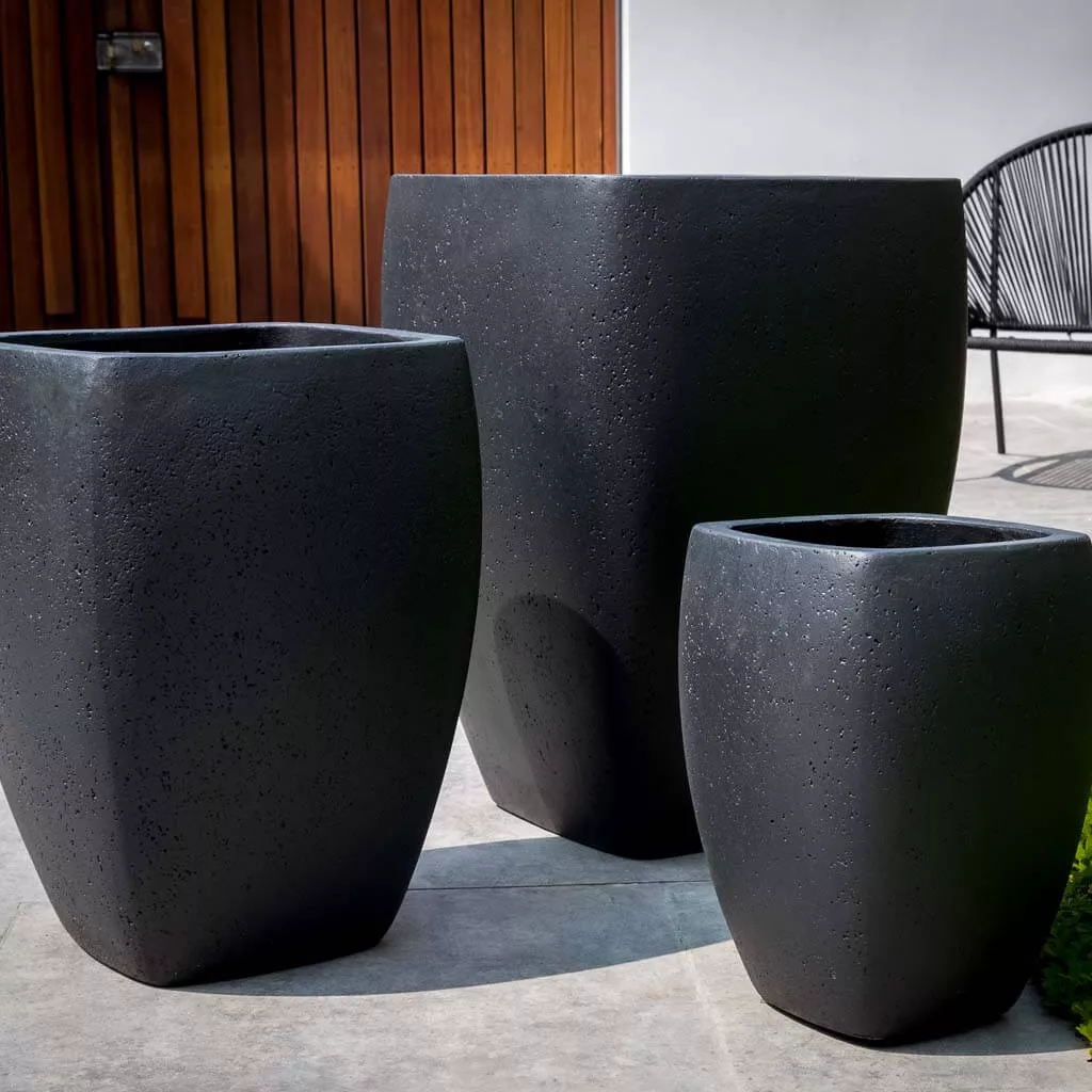 Cedros PlanterBy Campania International