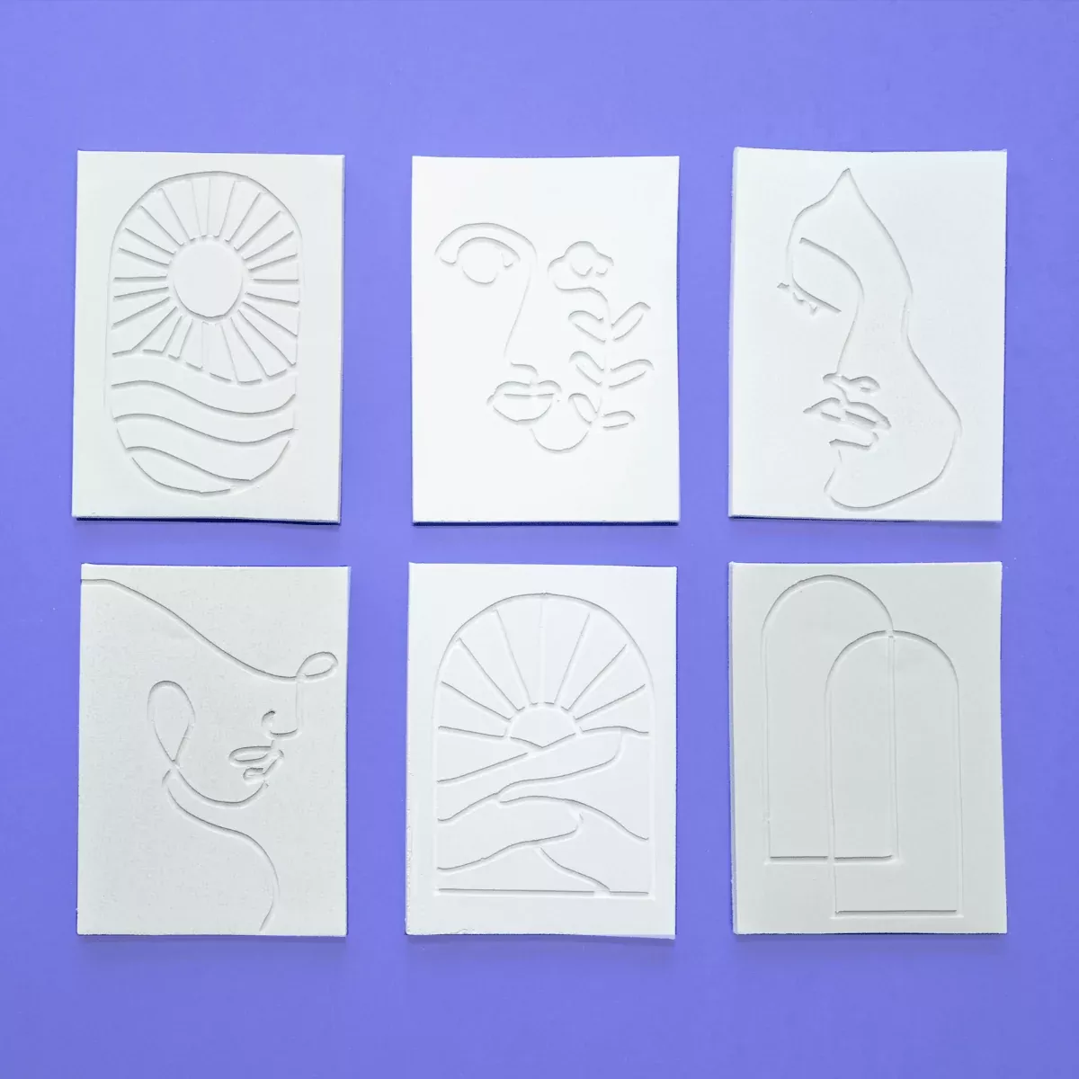 cement-line-art-kit Cement Line Art Kit