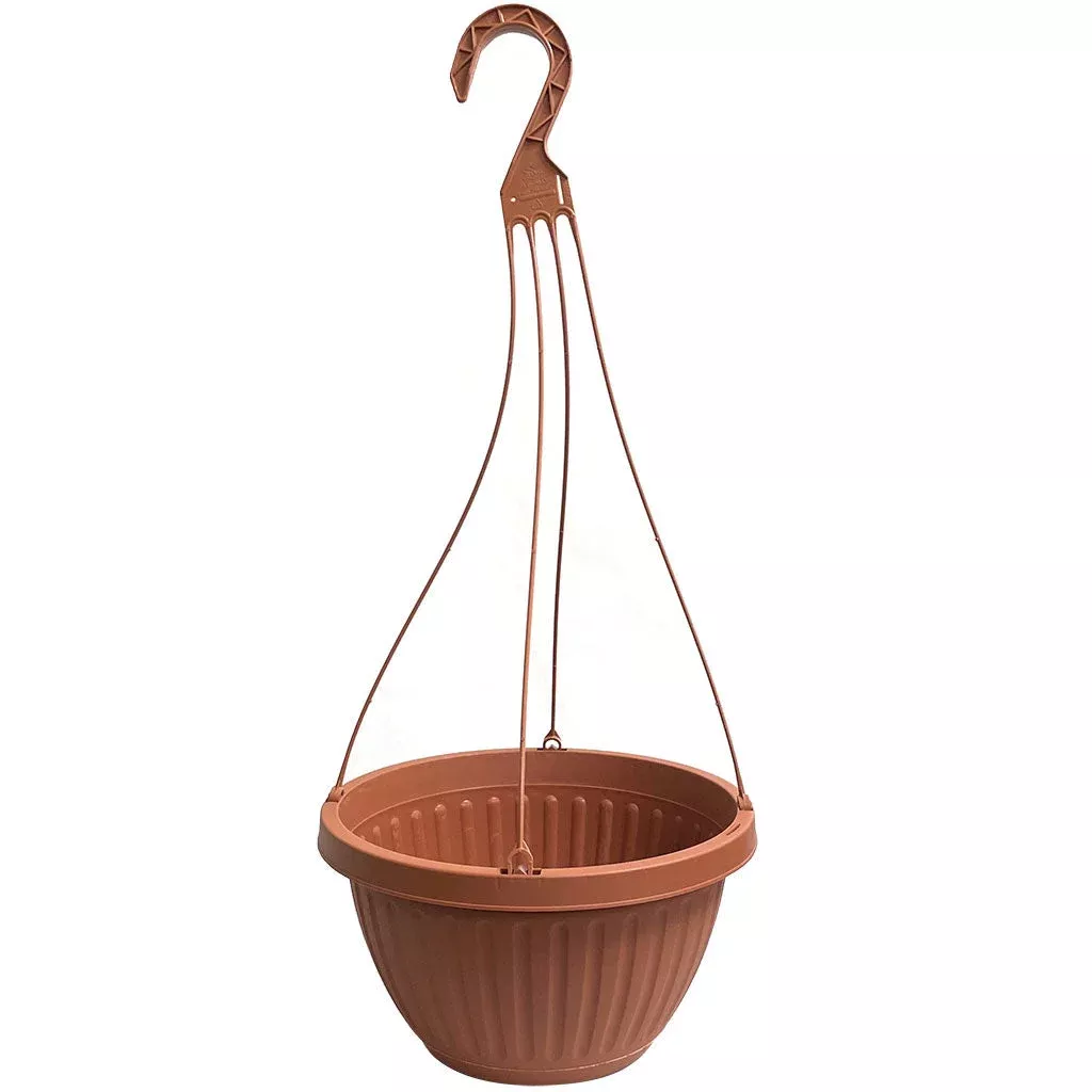 centabella-12-in-hanging-basket-hanger Centabella 12 in. Hanging Basket + Hanger
