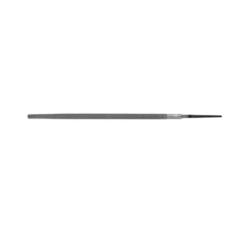 century-drill-tool-round-file-6-bastard-double-cut Century Drill And Tool Round File 6 Bastard-Double Cut