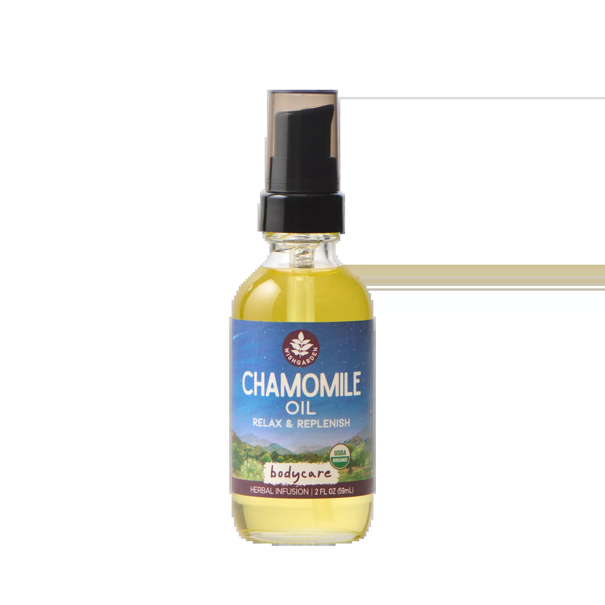 chamomile-oil-relax-replenish Chamomile Oil Relax & Replenish