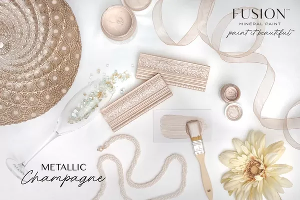 champagne-metallic Champagne Metallic