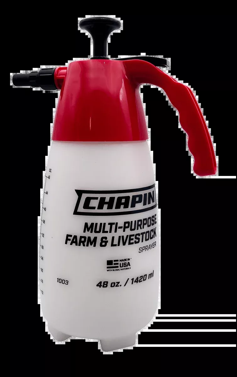 chapin-1003-farm-field-handheld-sprayer-48-oz Chapin 1003 Farm & Field Handheld Sprayer - 48 oz.
