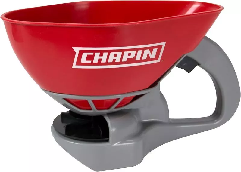 Chapin Multi-Purpose Hand Broadcast Spreader