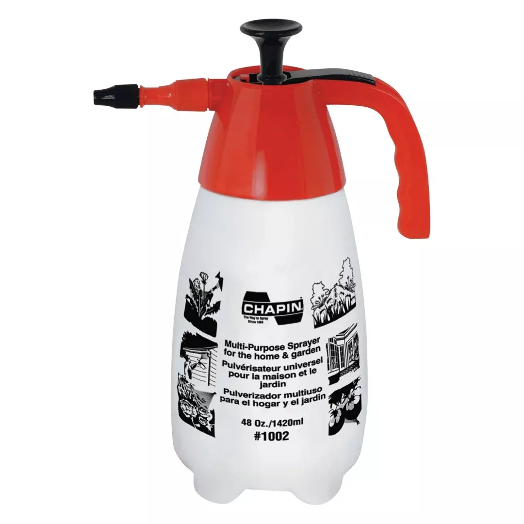 Chapin Multi-Purpose Sprayer 48oz