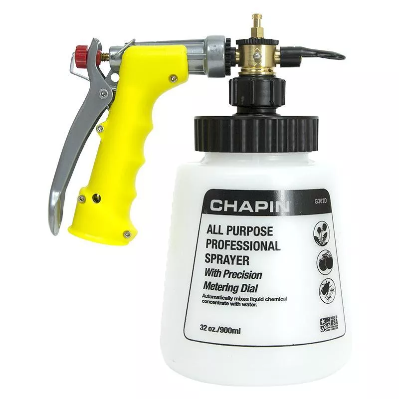 chapin-professional-multi-purpose-sprayer-32oz Chapin Professional Multi-Purpose Sprayer (32oz)