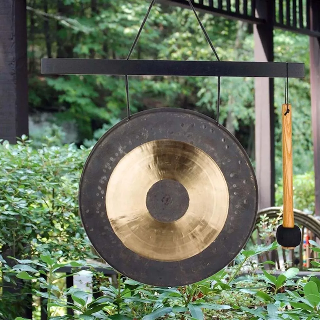 chau-medium-gong-by-woodstock-chimes Chau Medium Gong by Woodstock Chimes