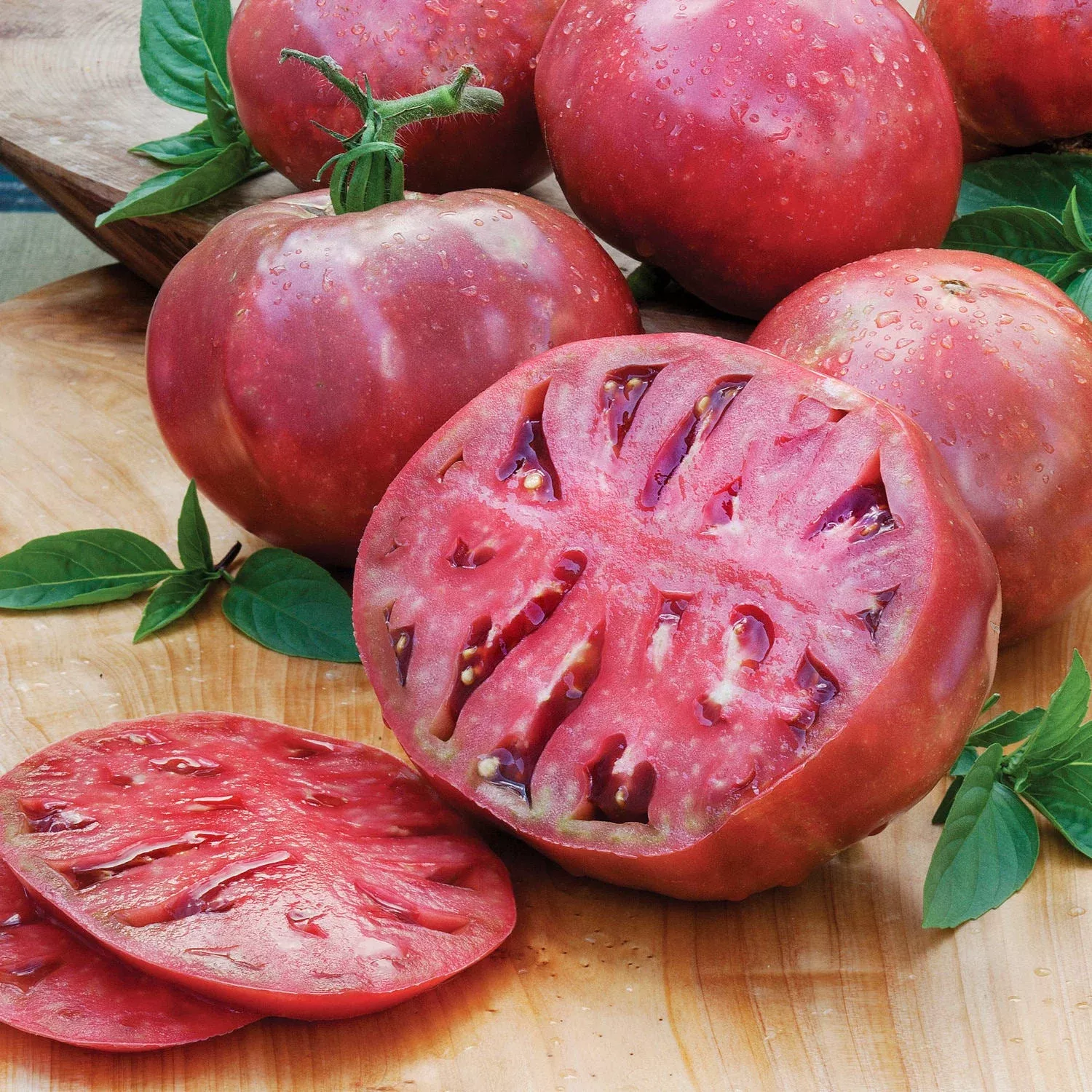 cherokee-purple-heirloom-tomato-2-pack Cherokee Purple - Heirloom Tomato (2 Pack)