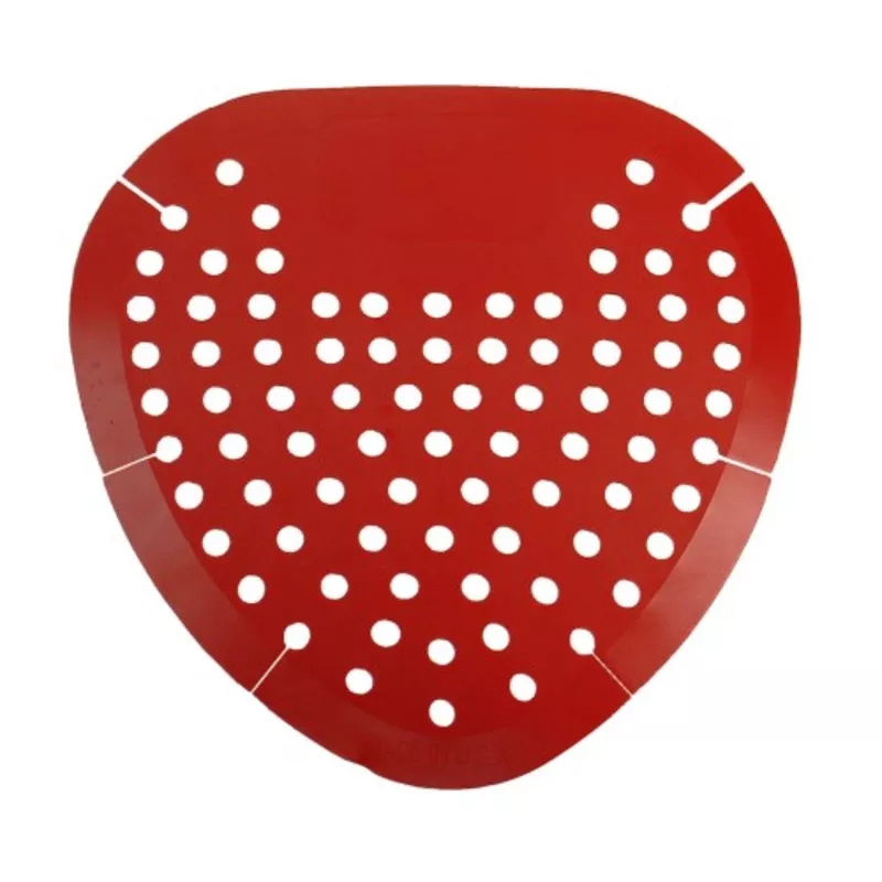 Cherry Urinal Screen Deodorant 72/Pack