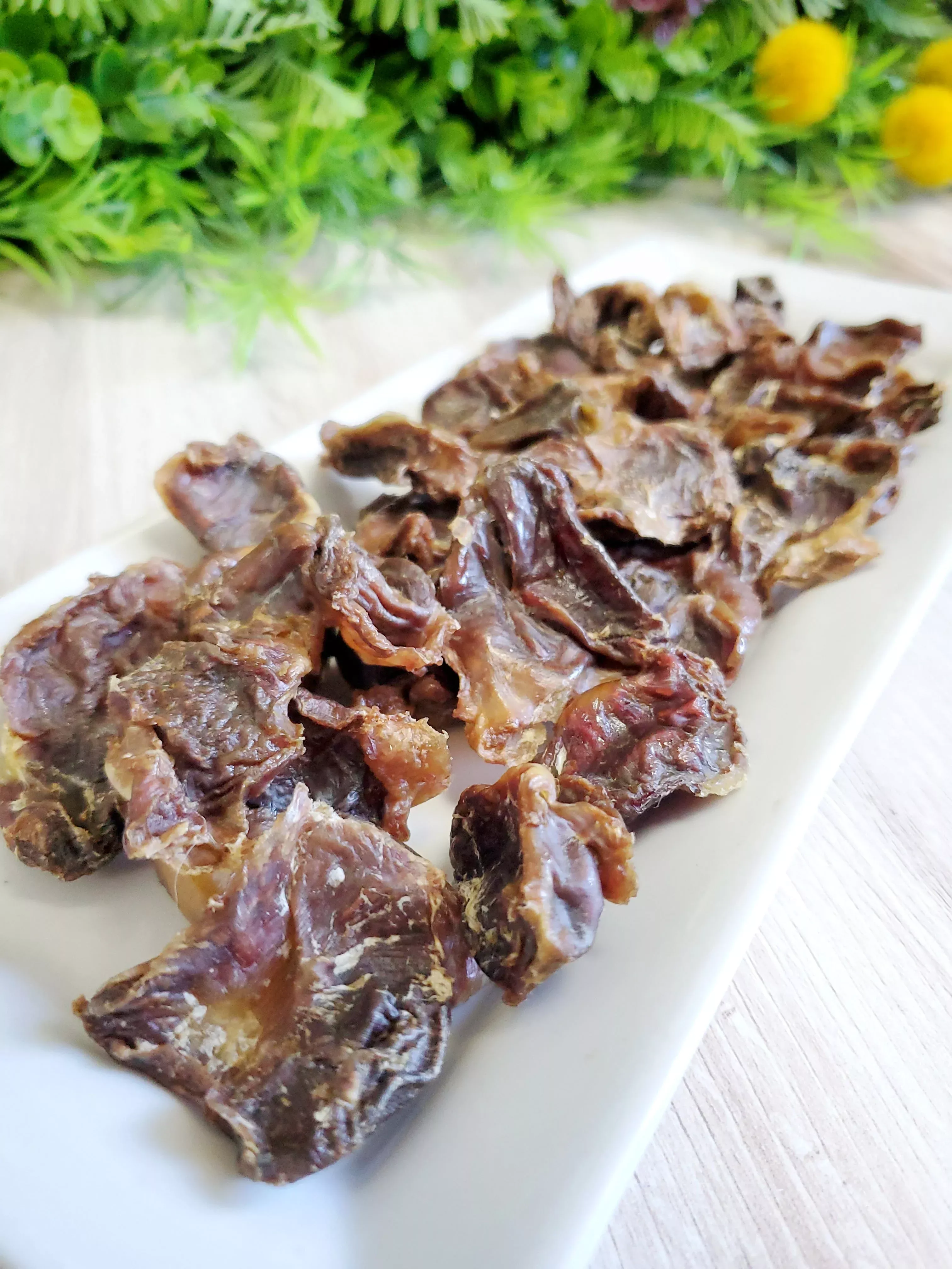 chicken-gizzards Chicken Gizzards