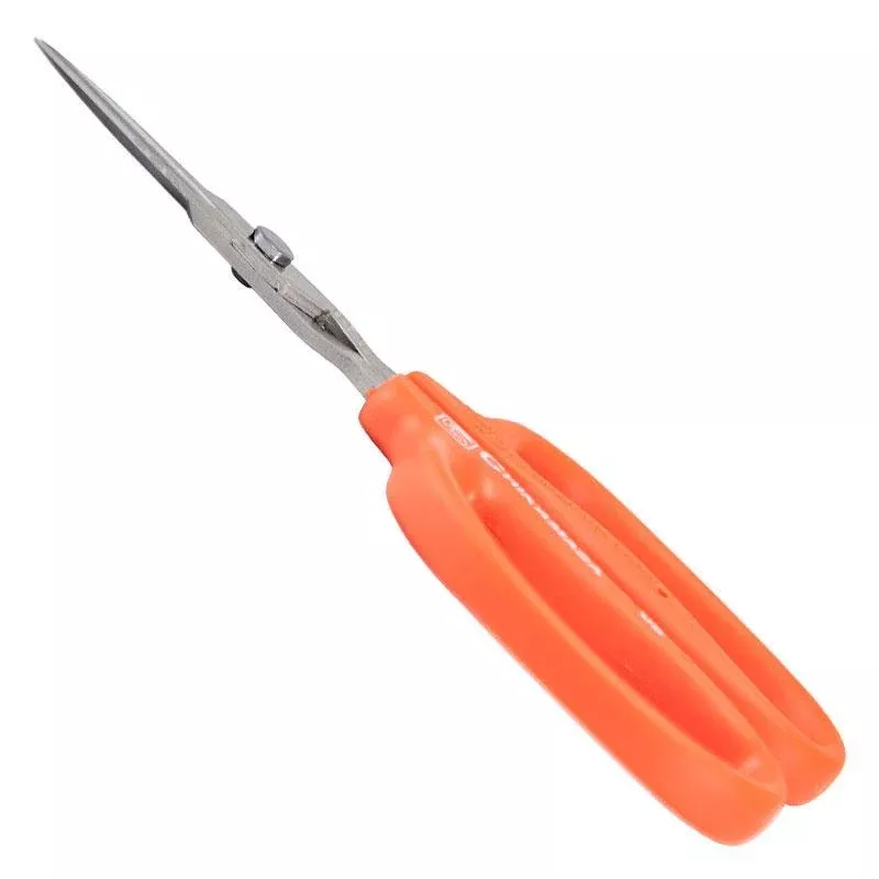 chikamasa-straight-blade-snips Chikamasa Straight Blade Snips