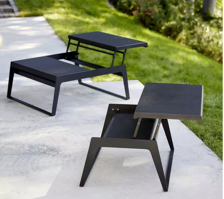 chill-out-coffee-table Chill-Out Coffee Table