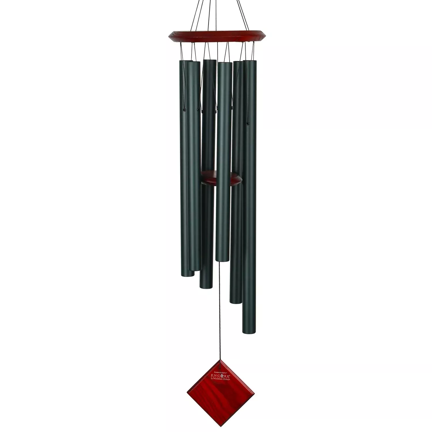 chimes-earth-evergreen Chimes of Earth- Evergreen