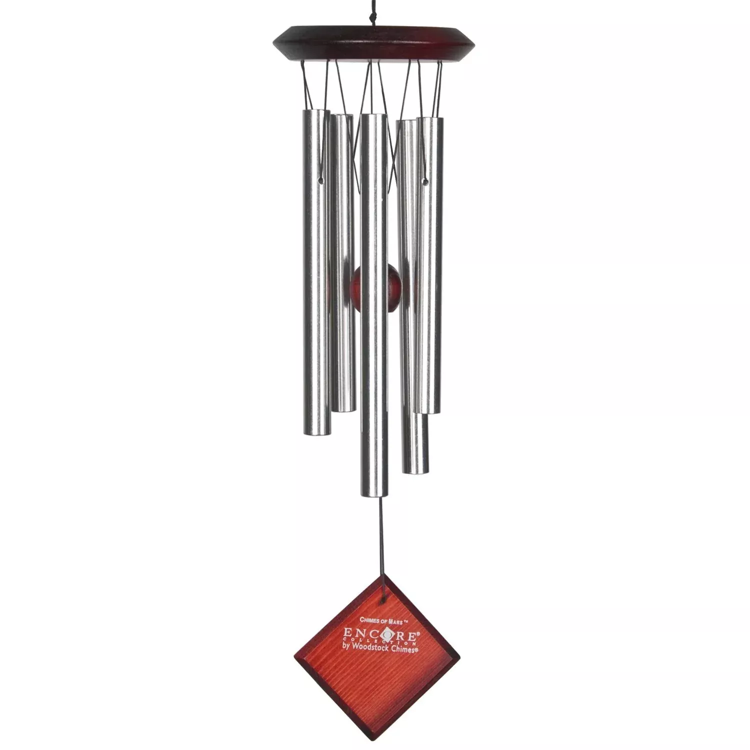 chimes-mars-silver Chimes of Mars- Silver