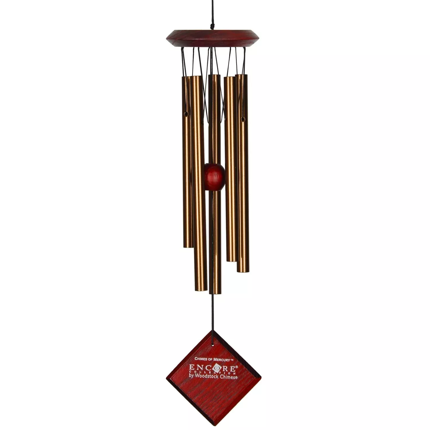 Chimes of Mercury- Bronze
