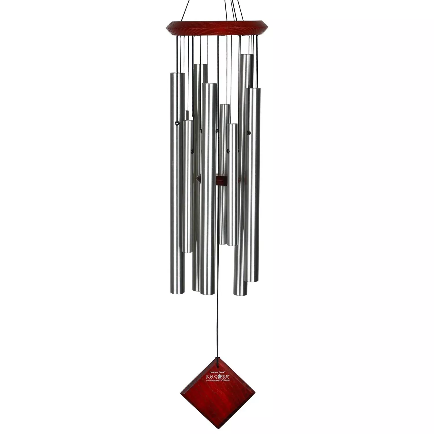 chimes-orion-in-silver Chimes of Orion in Silver