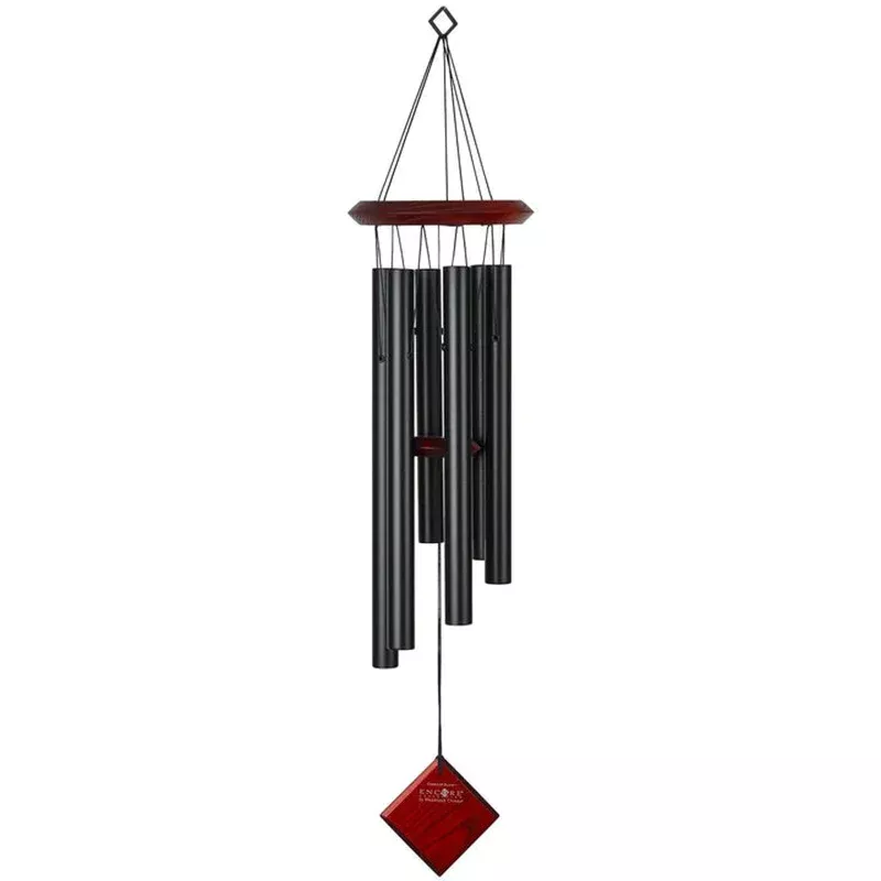 Chimes of Pluto- Black