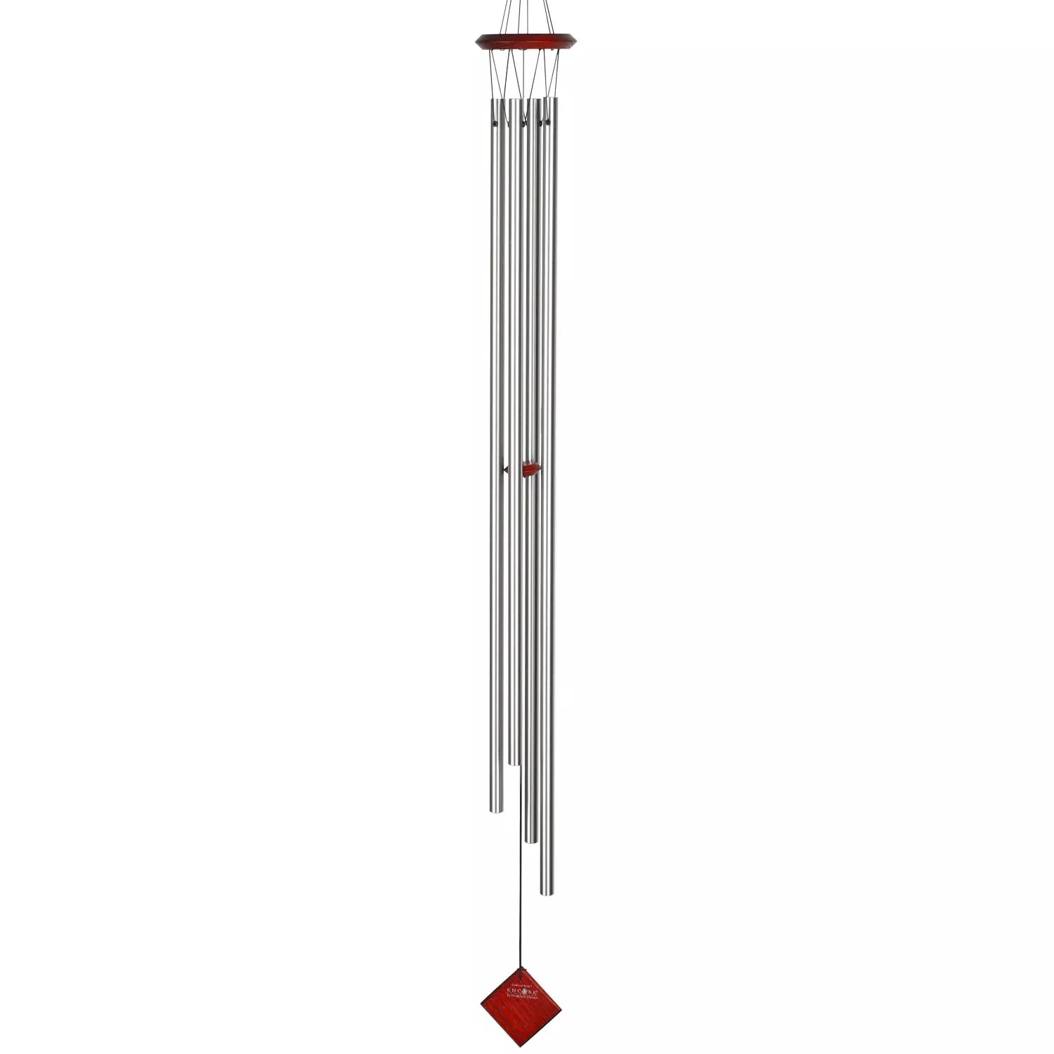 Chimes of Titan- Silver