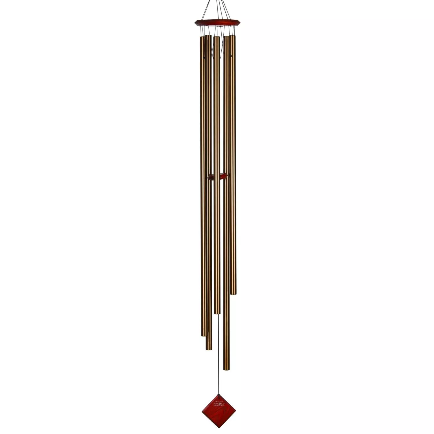 Chimes of Venus-Bronze