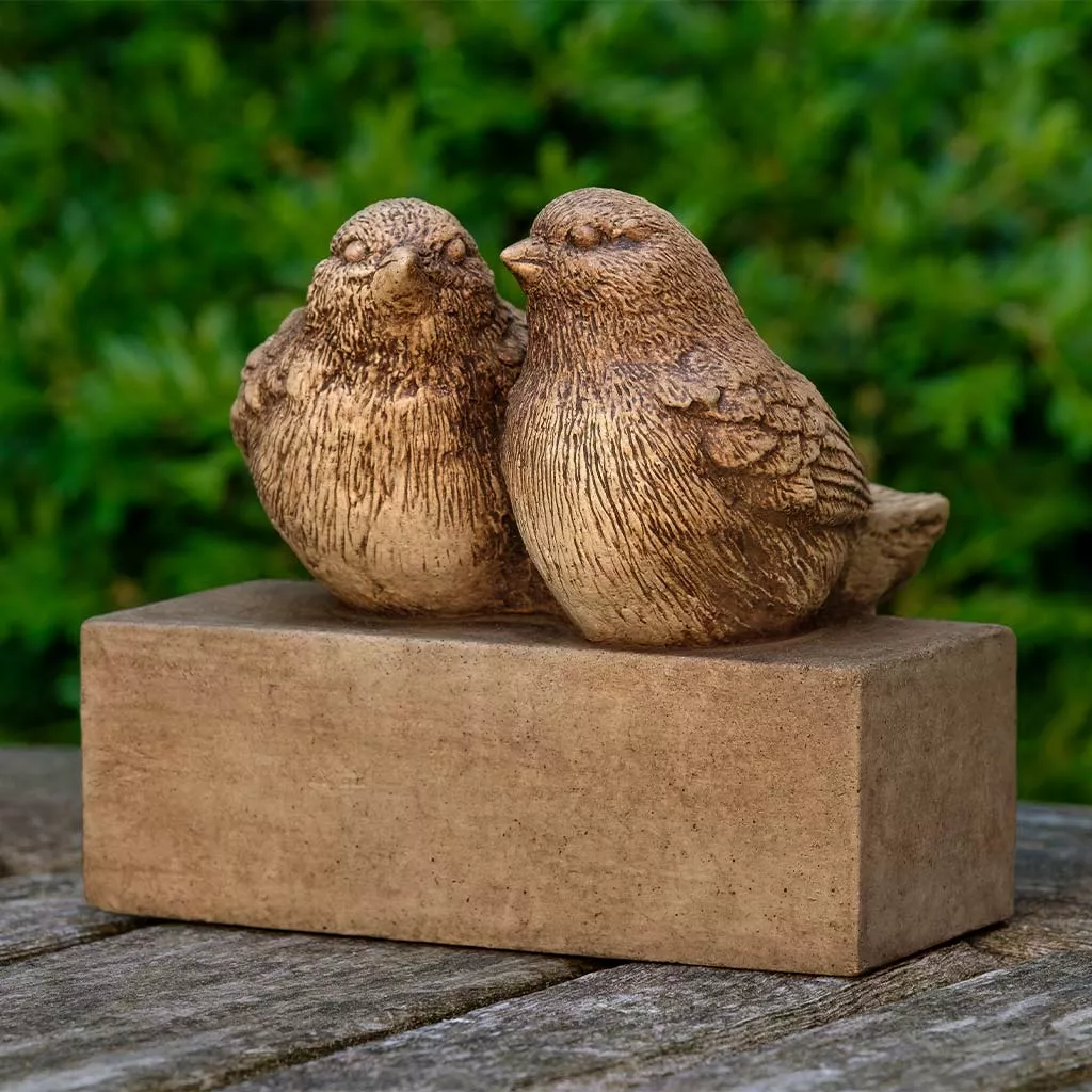 Chirp Chirp by Campania International