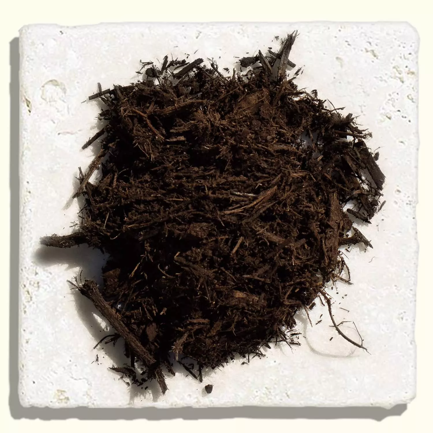 chocolate-dyed-mulch Chocolate Dyed Mulch