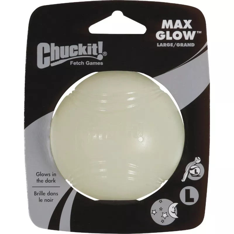 chuckit-max-glow-large-ball Chuckit Max Glow Large Ball
