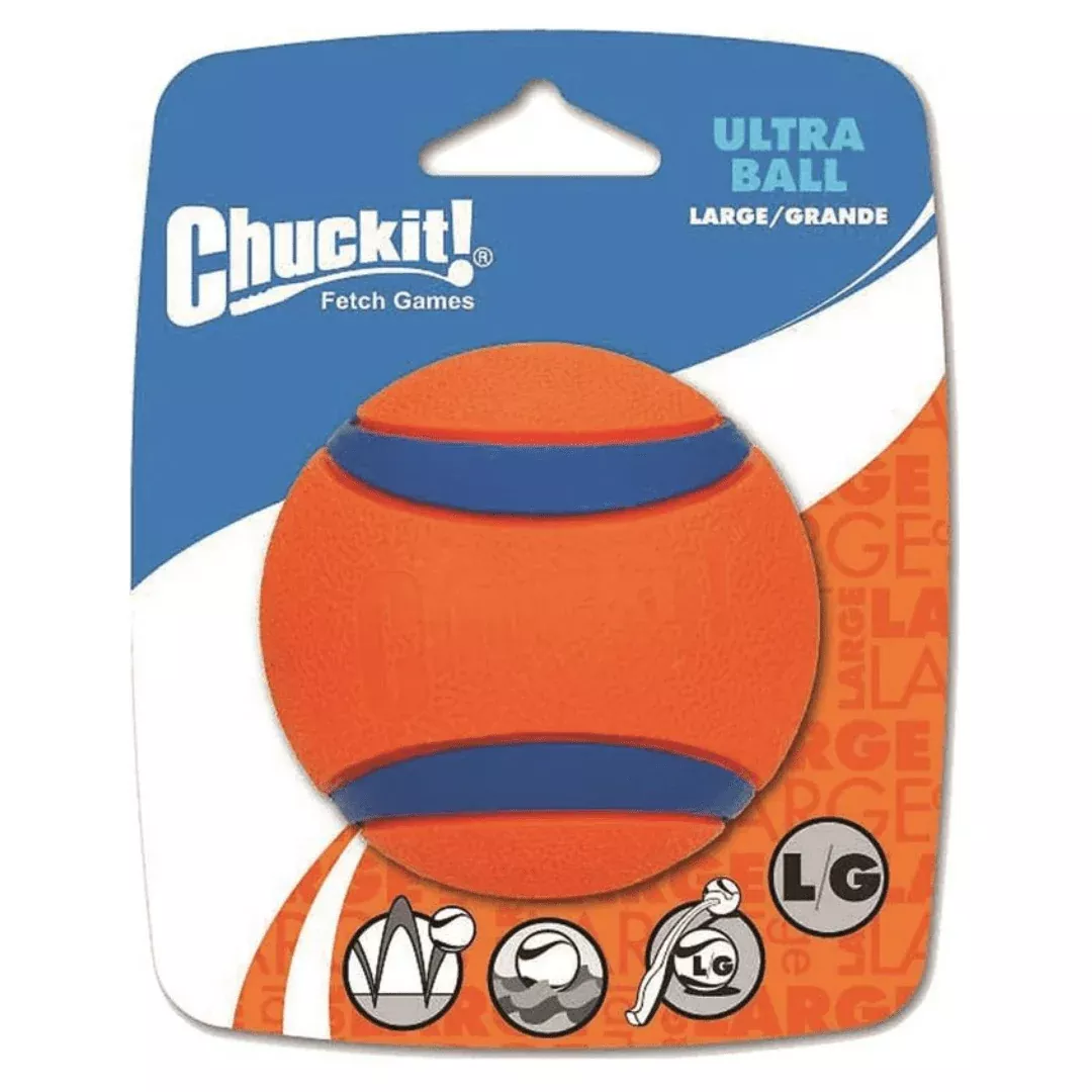 chuckit-ultra-ball-dog-toy-large Chuckit! Ultra Ball Dog Toy Large