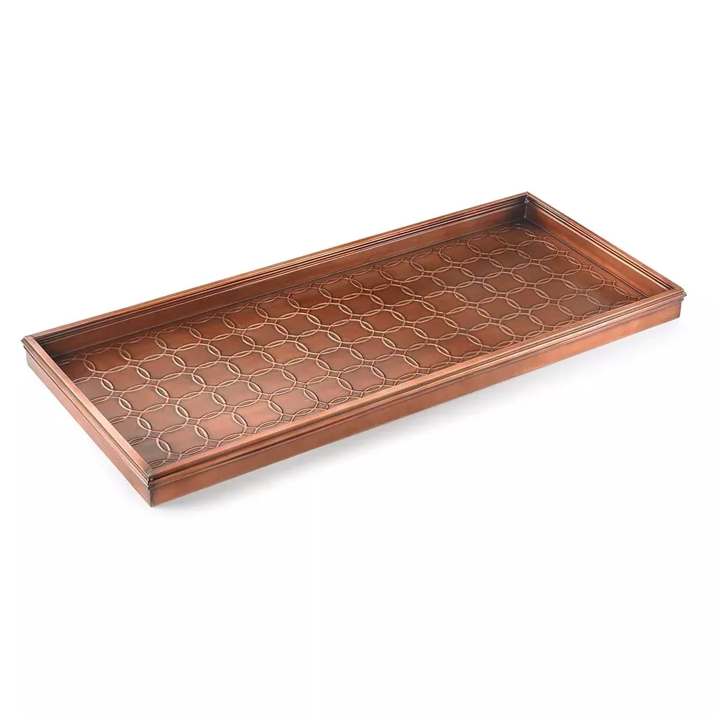 Circles Multi-Purpose Boot Tray By Good Directions